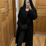 Manteau long